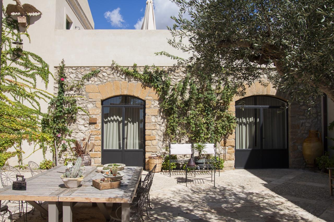 Resort Fontes Episcopi Aragona Экстерьер фото