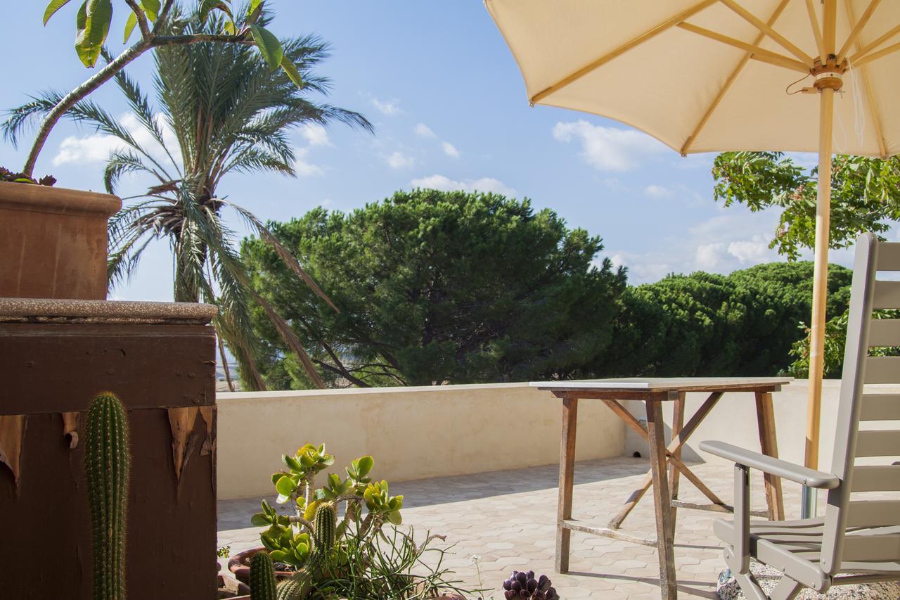 Resort Fontes Episcopi Aragona Экстерьер фото